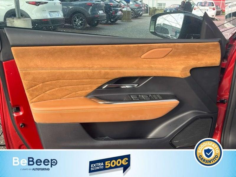 Mazda Mazda6e 6E 68.8 KWH STANDARD RANGE TAKUMI PLUS