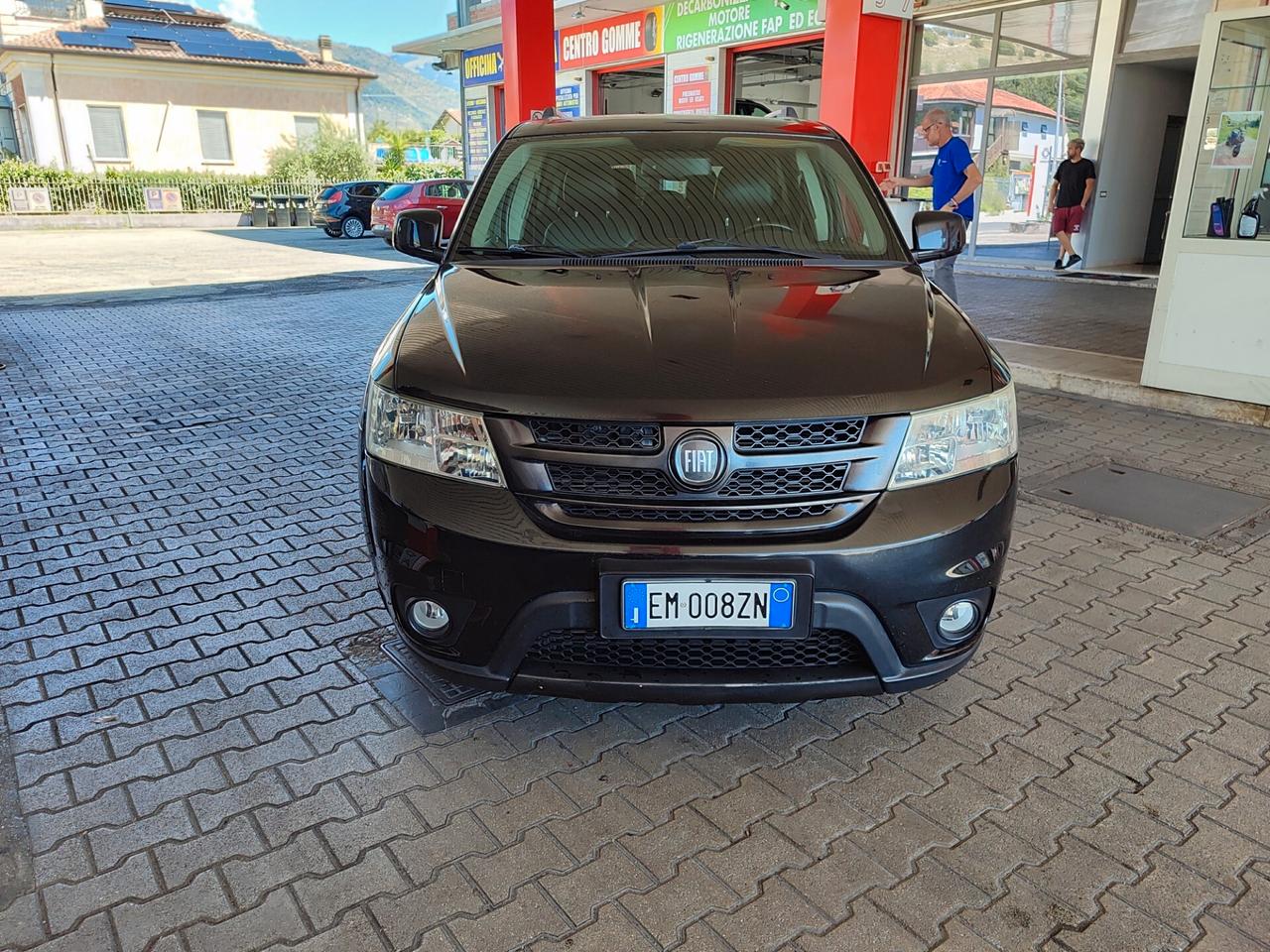 Fiat Freemont 2.0 Mjt 7 POSTI 4X4 SUPER PROMO