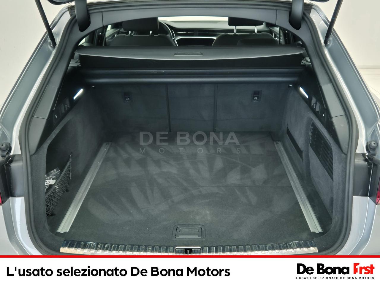 Audi A6 avant 40 2.0 tdi mhev sport quattro s-tronic