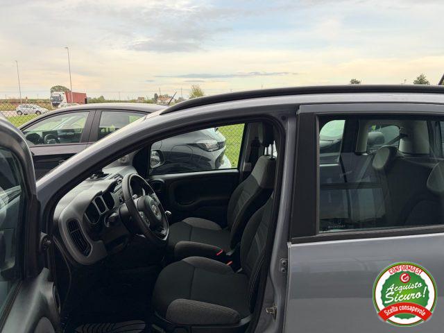 FIAT Panda 1.2 GPL CITY LIFE ANCHE PER NEOPATENTATI