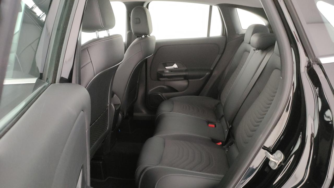 Mercedes-Benz GLA 180 d Executive auto