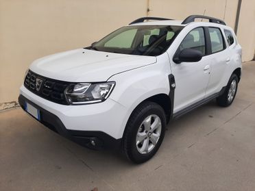 Dacia Duster 1.5 dCi 8V 110 CV 4x2 Prestige