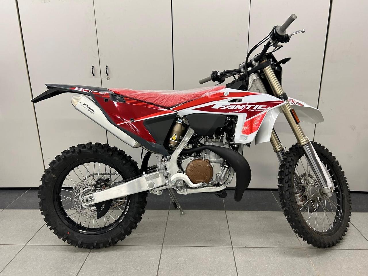 FANTIC XE 300 2T 2025 in promozione