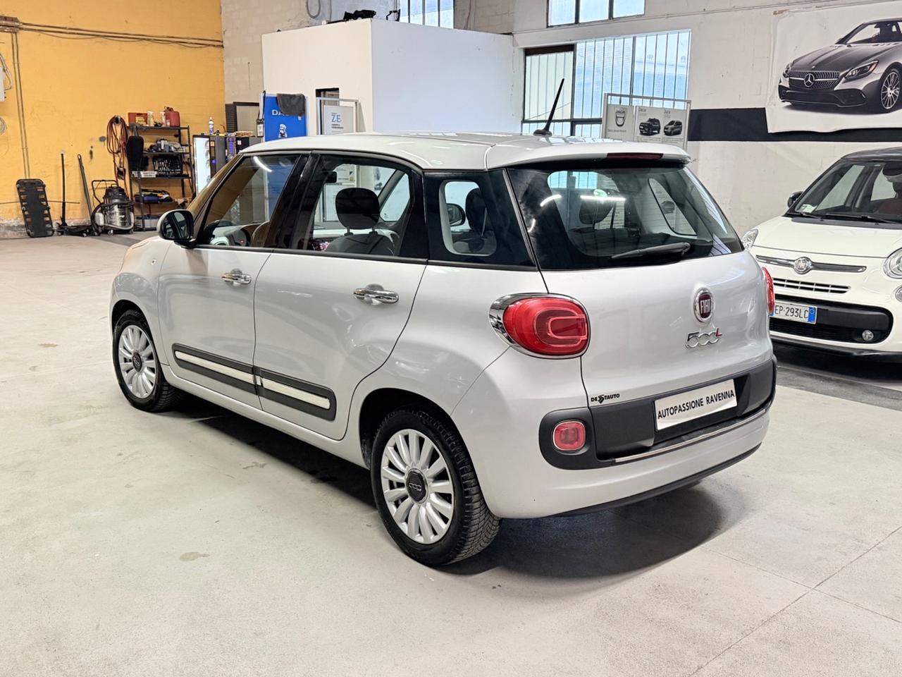 Fiat 500L 1.3 Multijet 85 CV Lounge