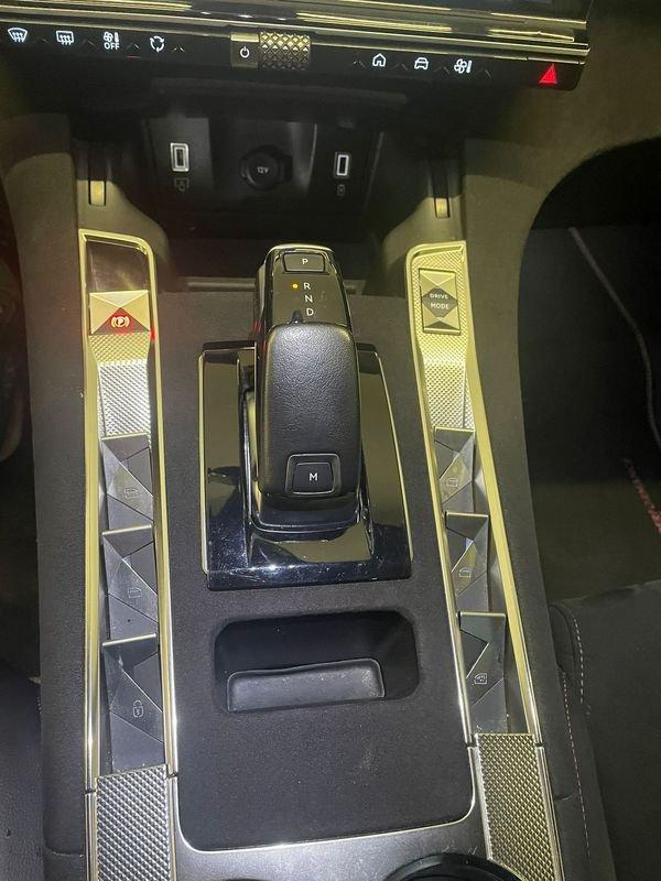 DS DS 7 DS 7 BlueHDi 130 aut. Performance Line