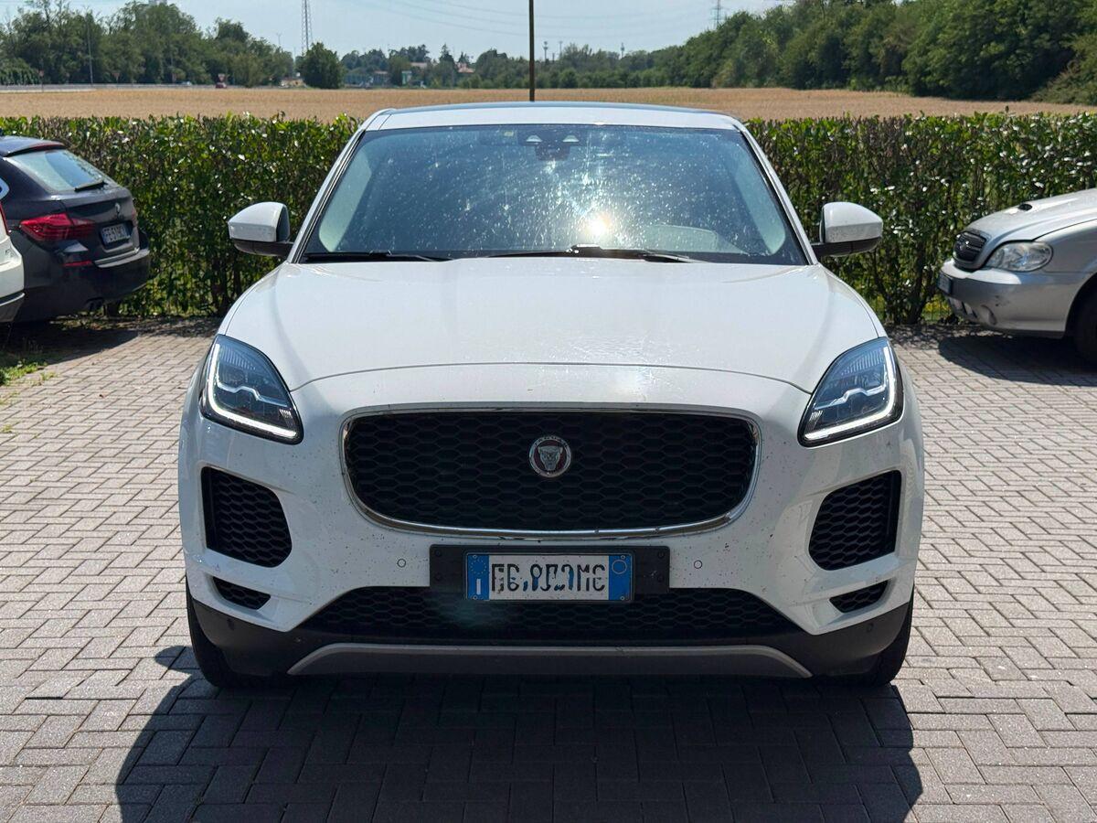 Jaguar E-Pace 2.0d i4 S awd 180cv auto