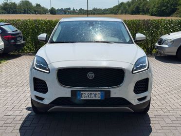 Jaguar E-Pace 2.0d i4 S awd 180cv auto