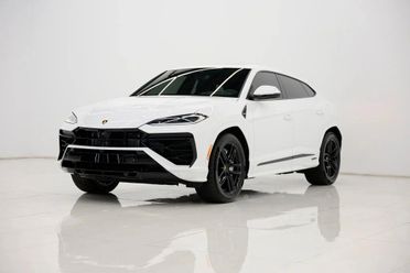 Lamborghini Urus 4.0 SE NOLEGGIO LUNGO TERMINE - LEASING FULL INCLUSIVE