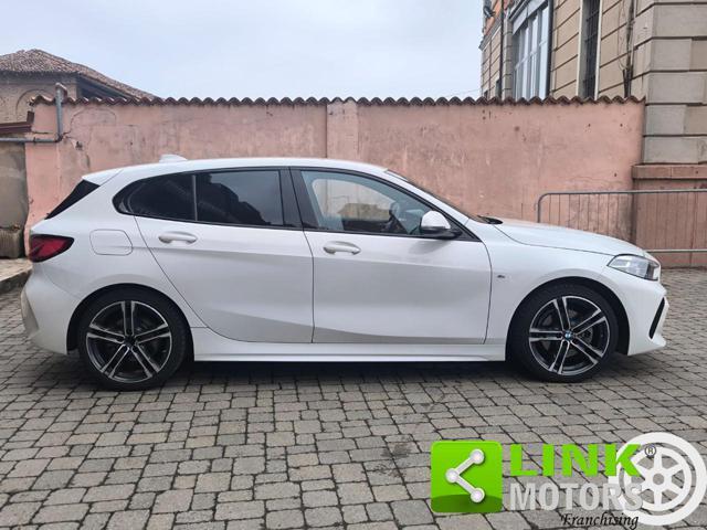 BMW 116 d 5p. Msport