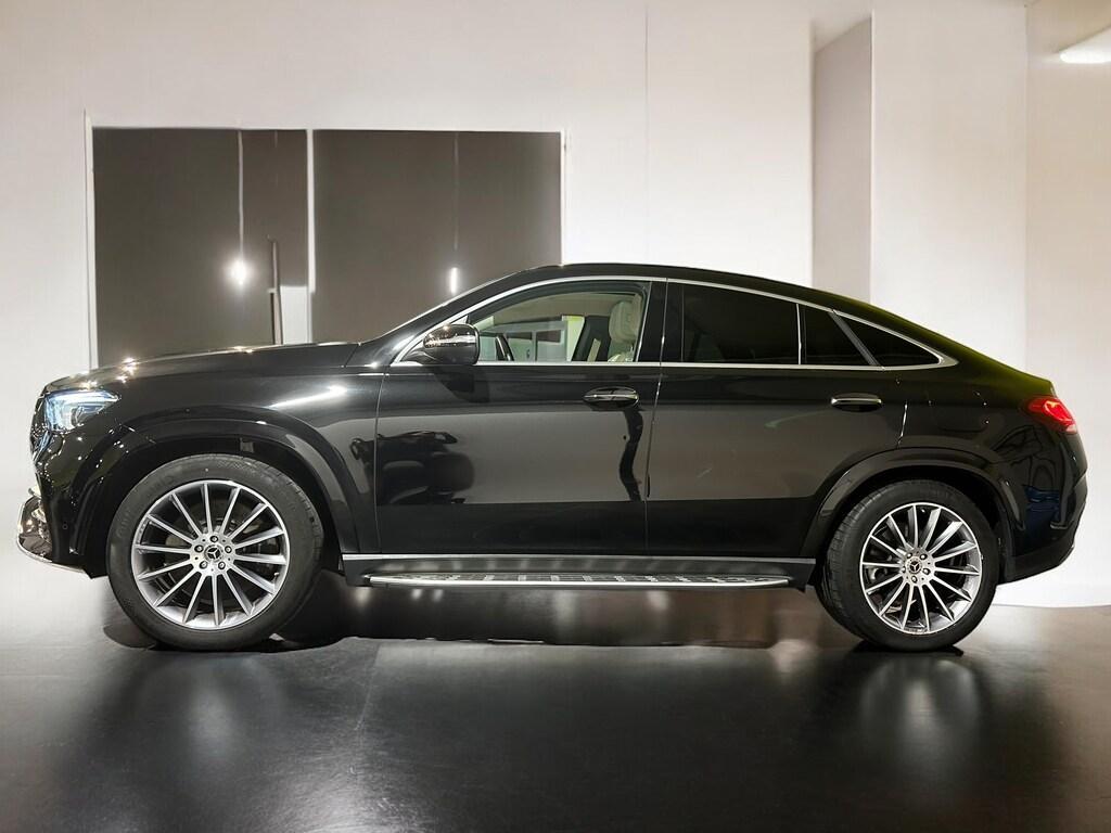 Mercedes GLE 350 350 de EQ-POWER Premium Plus 4Matic 9G-Tronic Plus