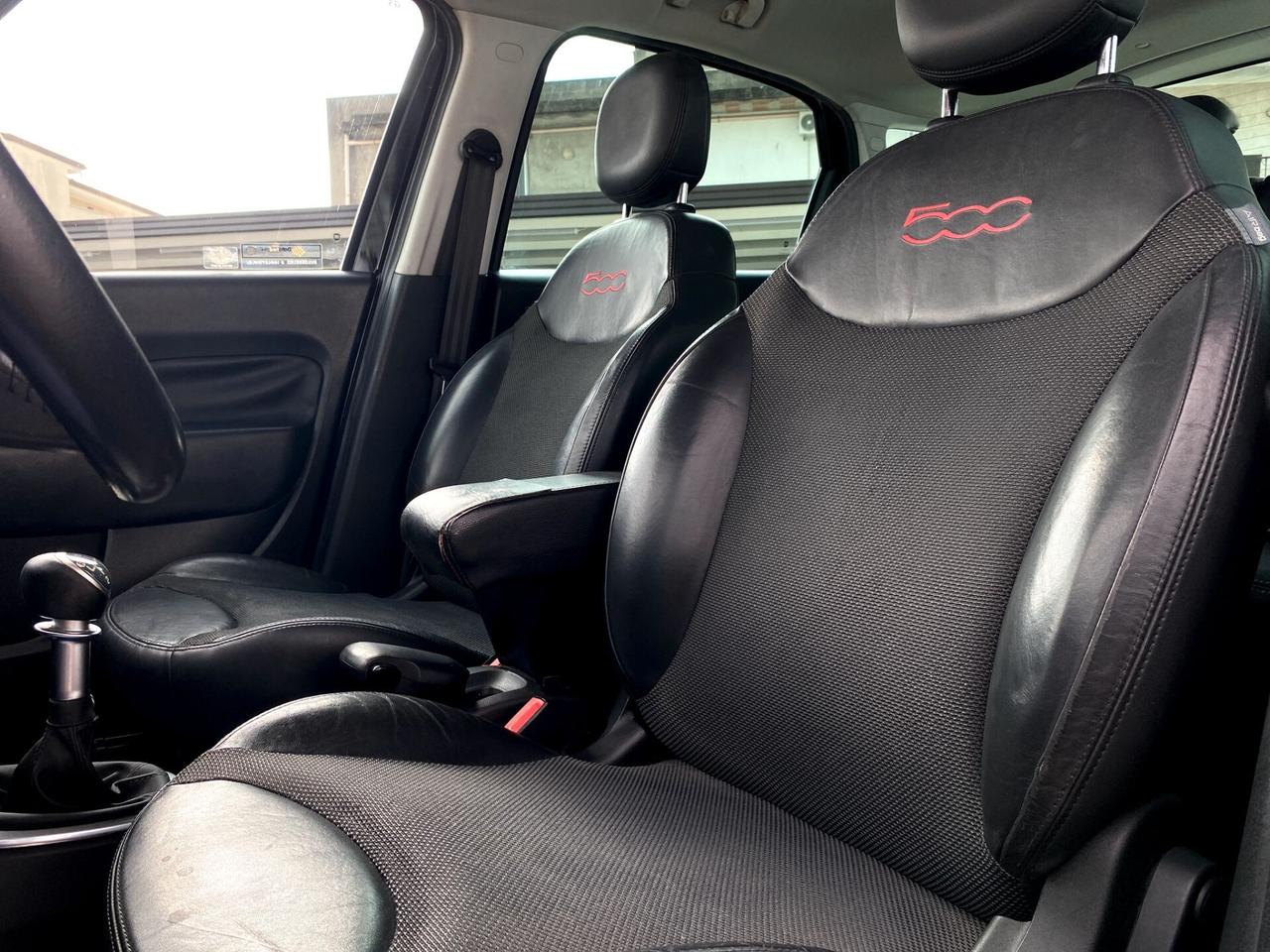 Fiat 500L 1.6 Multijet 120 CV Beats