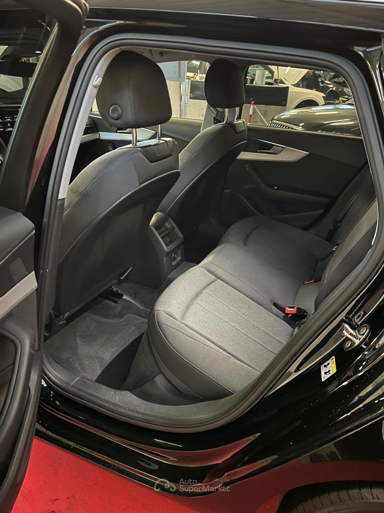 Audi A4 35 TDI/163 CV S tronic Business