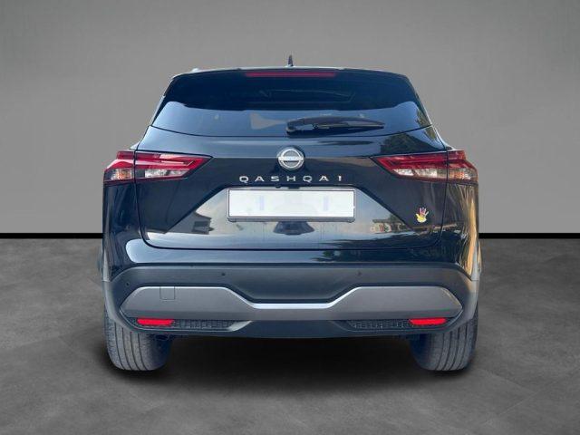NISSAN Qashqai e-Power N-Connecta