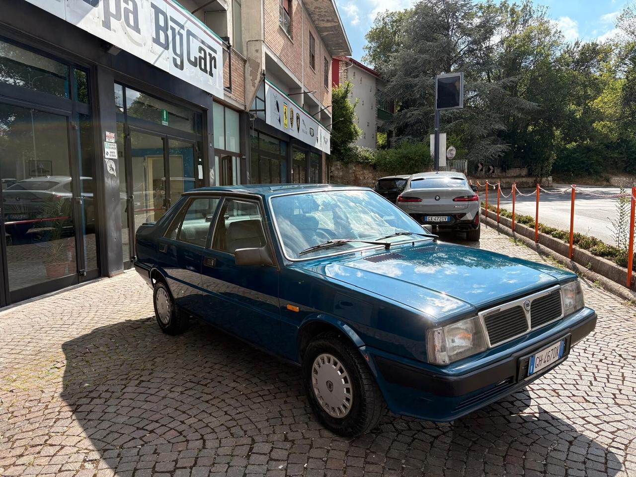 Lancia Prisma 1.3