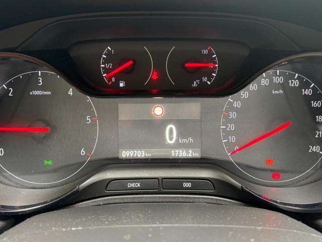 OPEL Grandland X 1.5 diesel Ecotec Start&Stop Advance