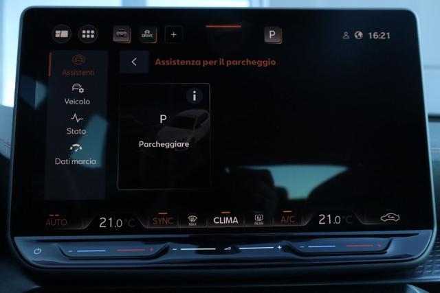 SEAT Leon CUPRA Leon 1.5 eTSI 150 CV DSG