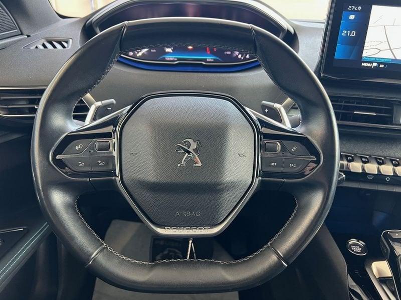 Peugeot 5008 BlueHDi 130 Allure Pack EAT8 S/S aut.