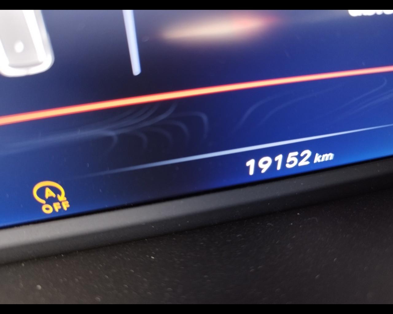 JEEP Avenger 1.2 turbo Altitude fwd 100cv