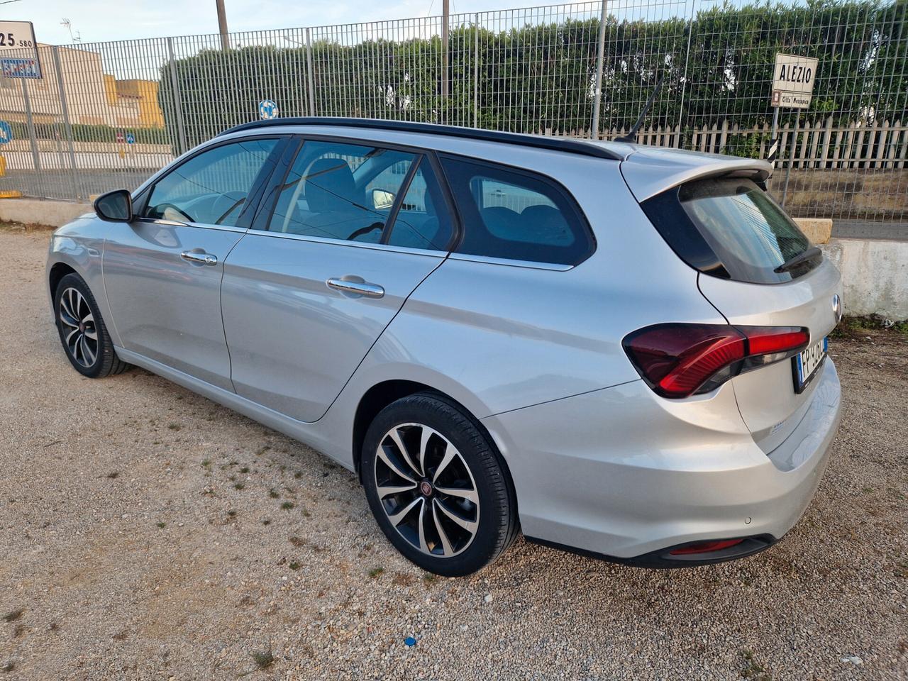 Fiat Tipo 1.6 Mjt S&S SW - 2018