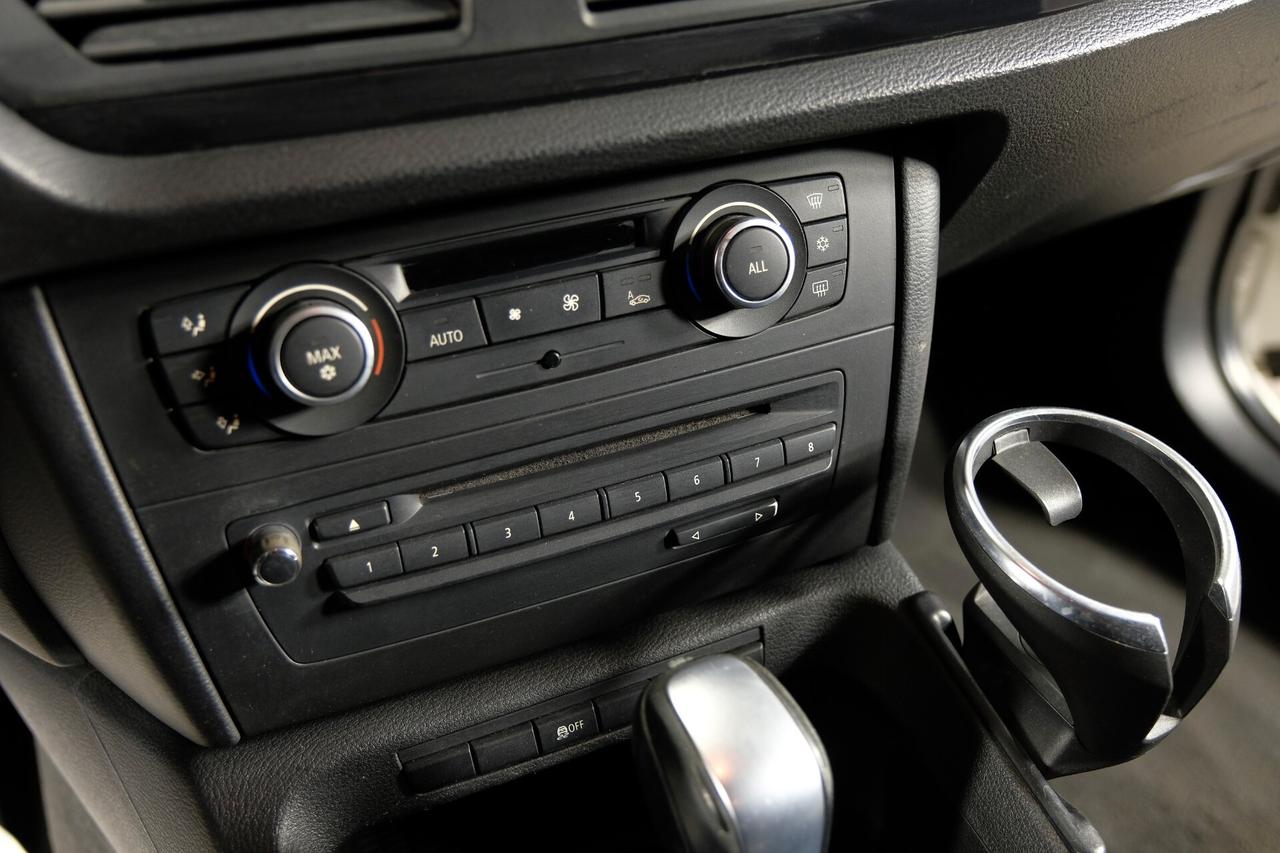 Bmw X1 sDrive20d Futura