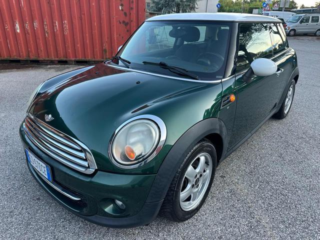MINI Cooper D 160,603km 1.6 16V Cooper D Stupenda Bellissima