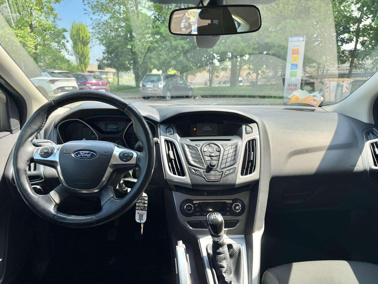 Ford Focus PRIMO PREZZO IN ITALIA