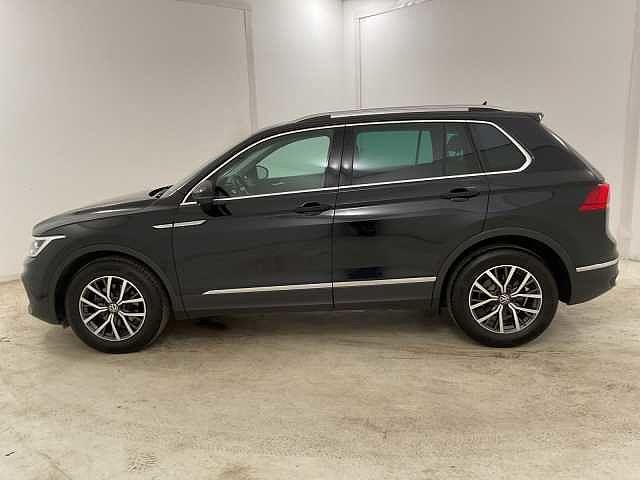 Volkswagen Tiguan 1.5 tsi life 130cv