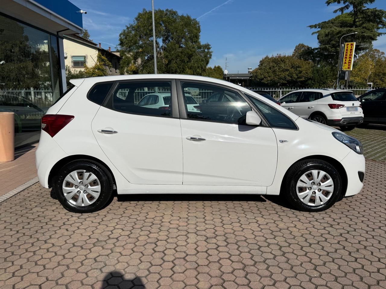 Hyundai iX20 1.4 CRDI 77 CV Light OK NEOPATENTATI