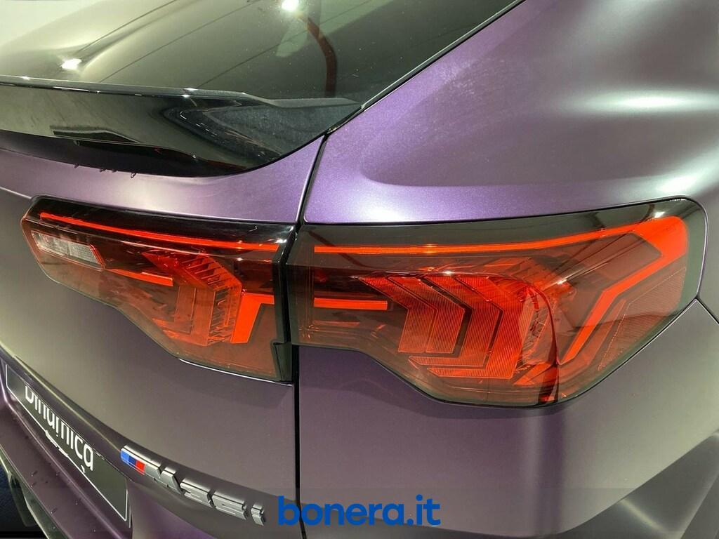 BMW X2 M 35 i MSport Pro xDrive DCT