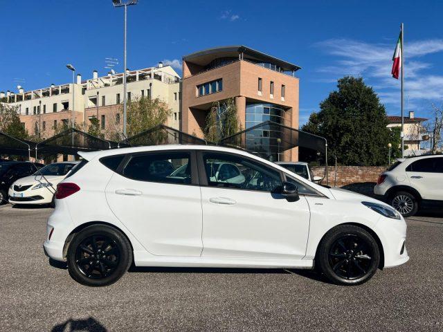 FORD Focus 1.5 TDCi 120 CV Start&Stop ST Line Business