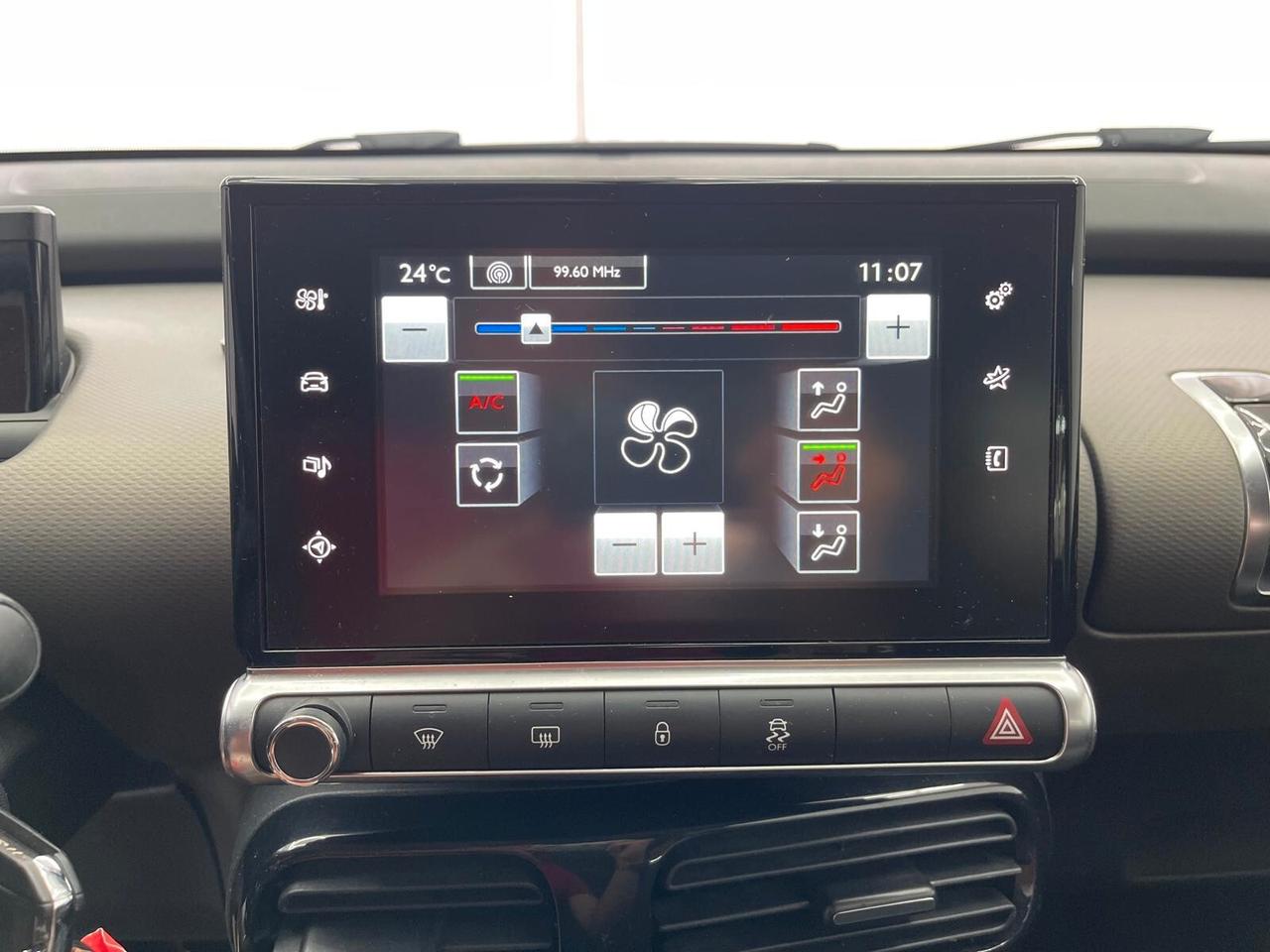 Citroen C4 Cactus 1.6 e hdi AUTOMATICA PERFETTA PRONTA CONSEGNA