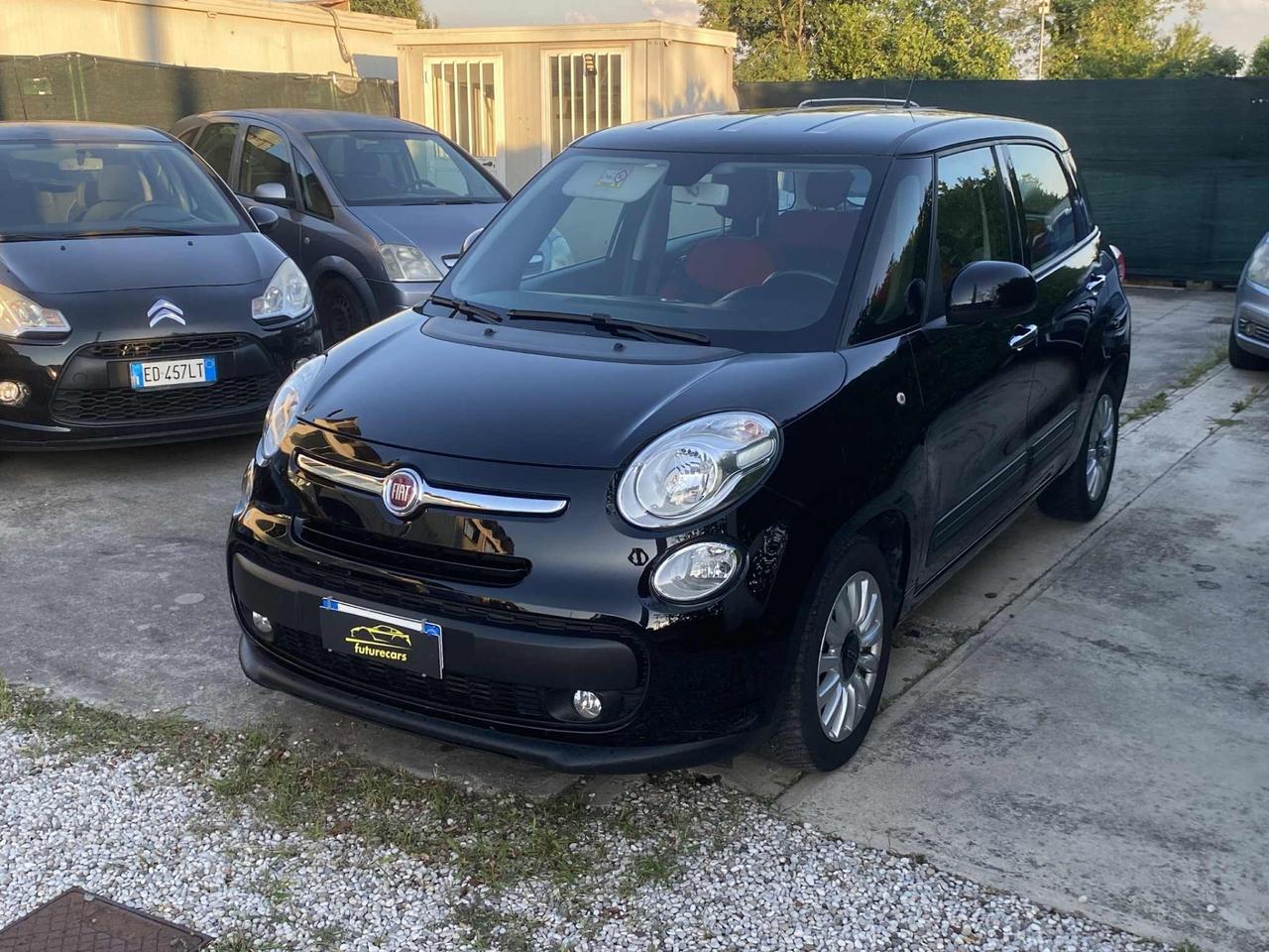 Fiat 500L 1.3 Multijet 95 CV Pop Star