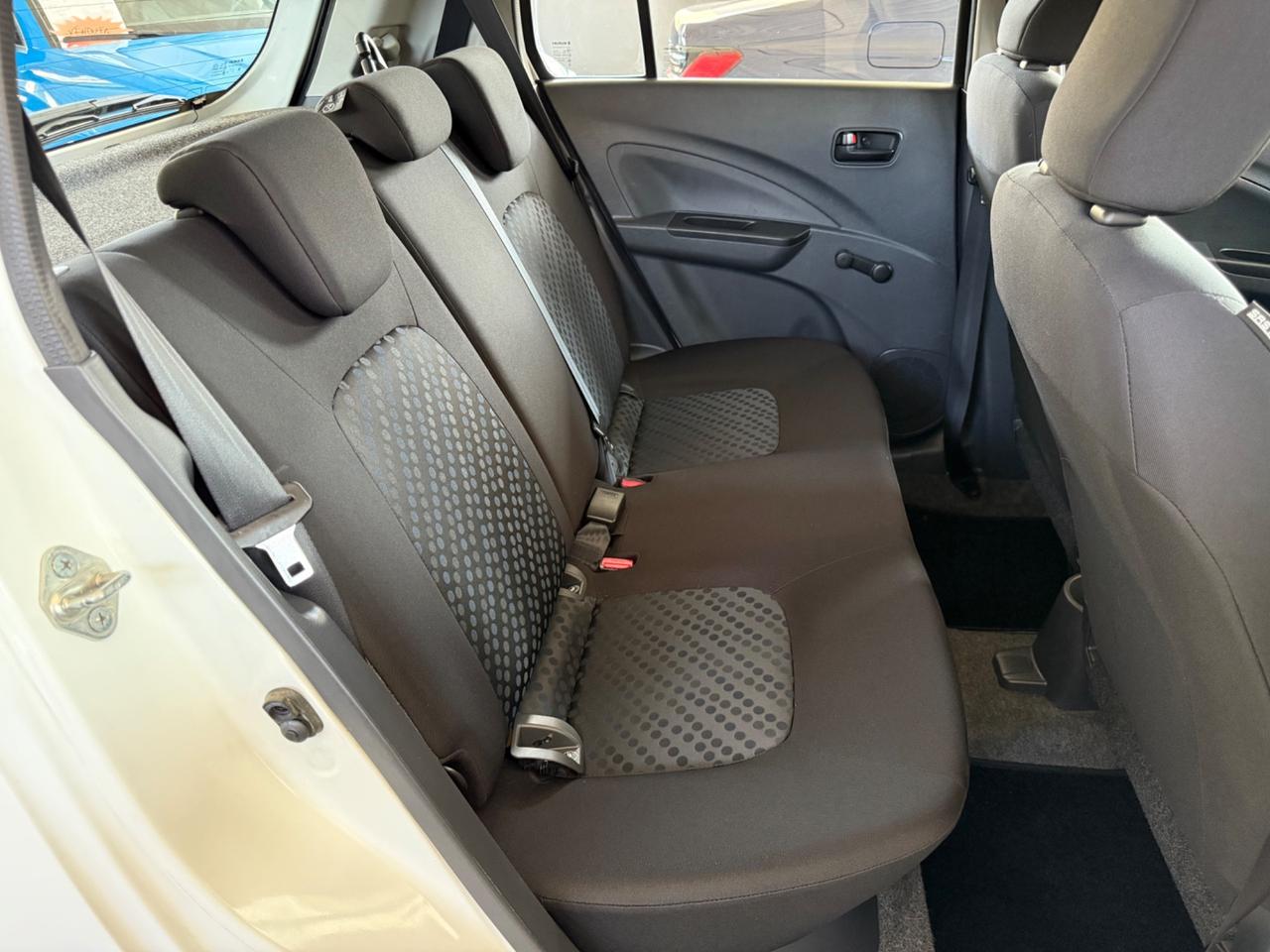 Suzuki Celerio 1.0 Easy