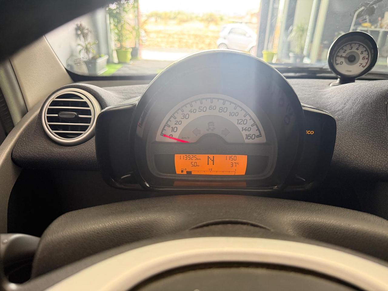 Smart Fortwo 1.0 Micro Hybrid Drive Pulse
