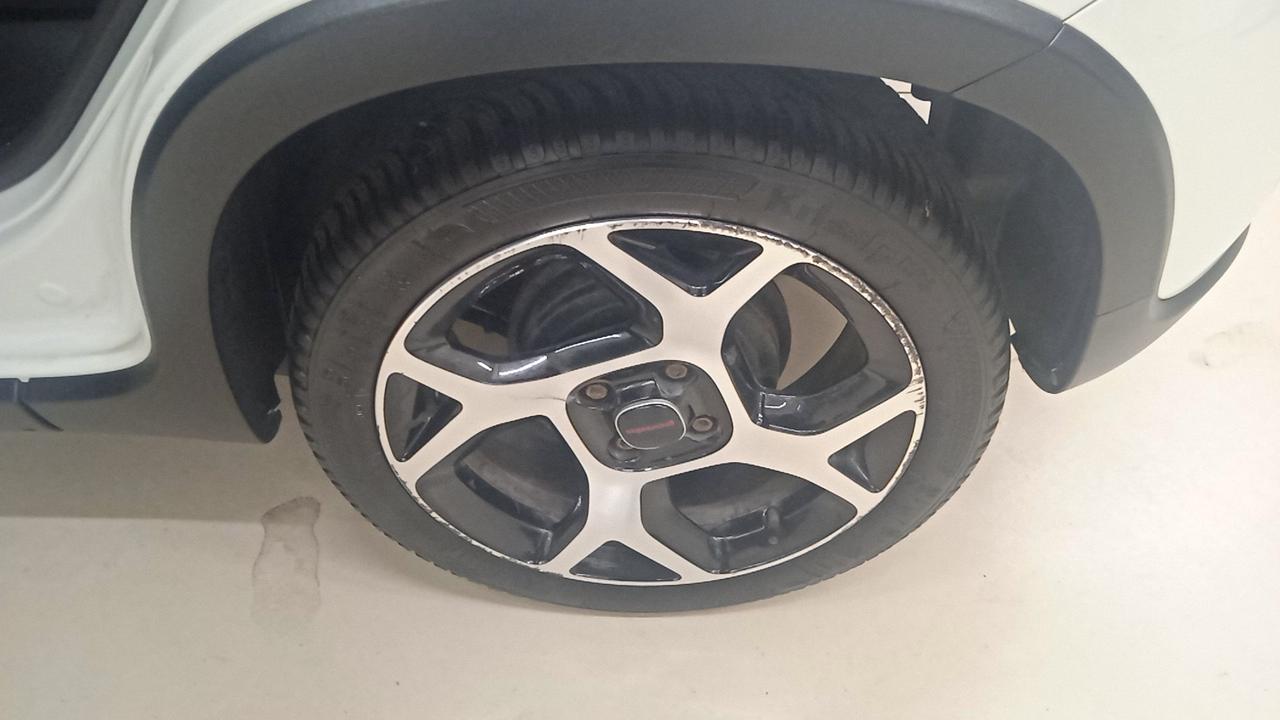 FIAT Panda III 2021 - Panda 1.0 firefly hybrid Sport s&s 70cv