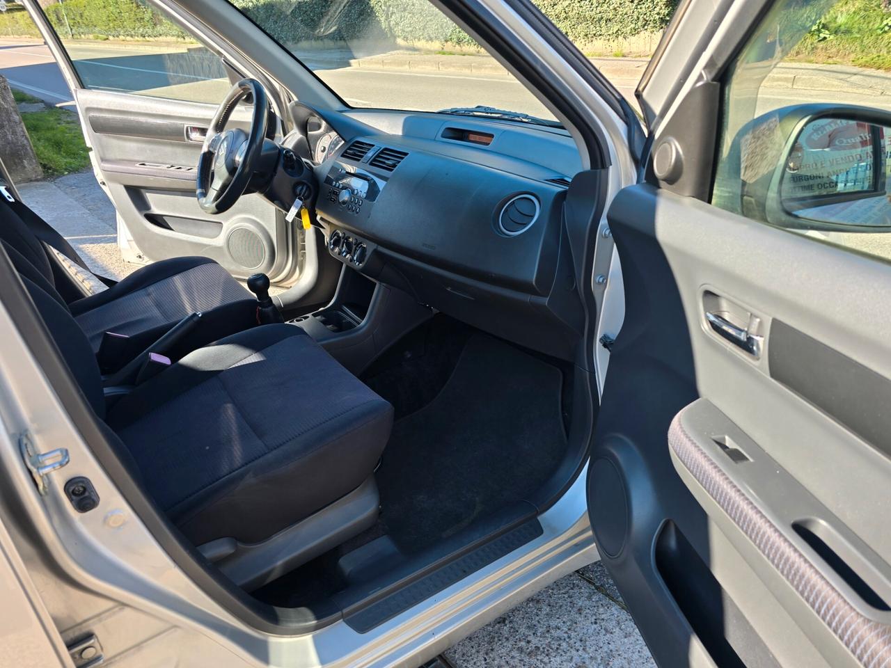 Suzuki Swift 1.3 4x4 5p. GL