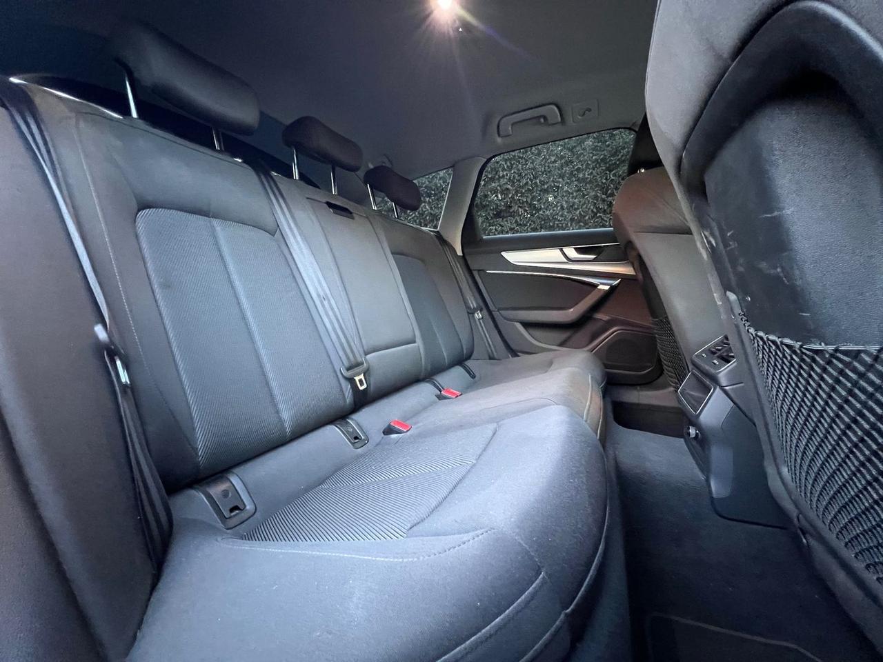 Audi A6 2.0 40 TDI MHEV Business Plus #8257