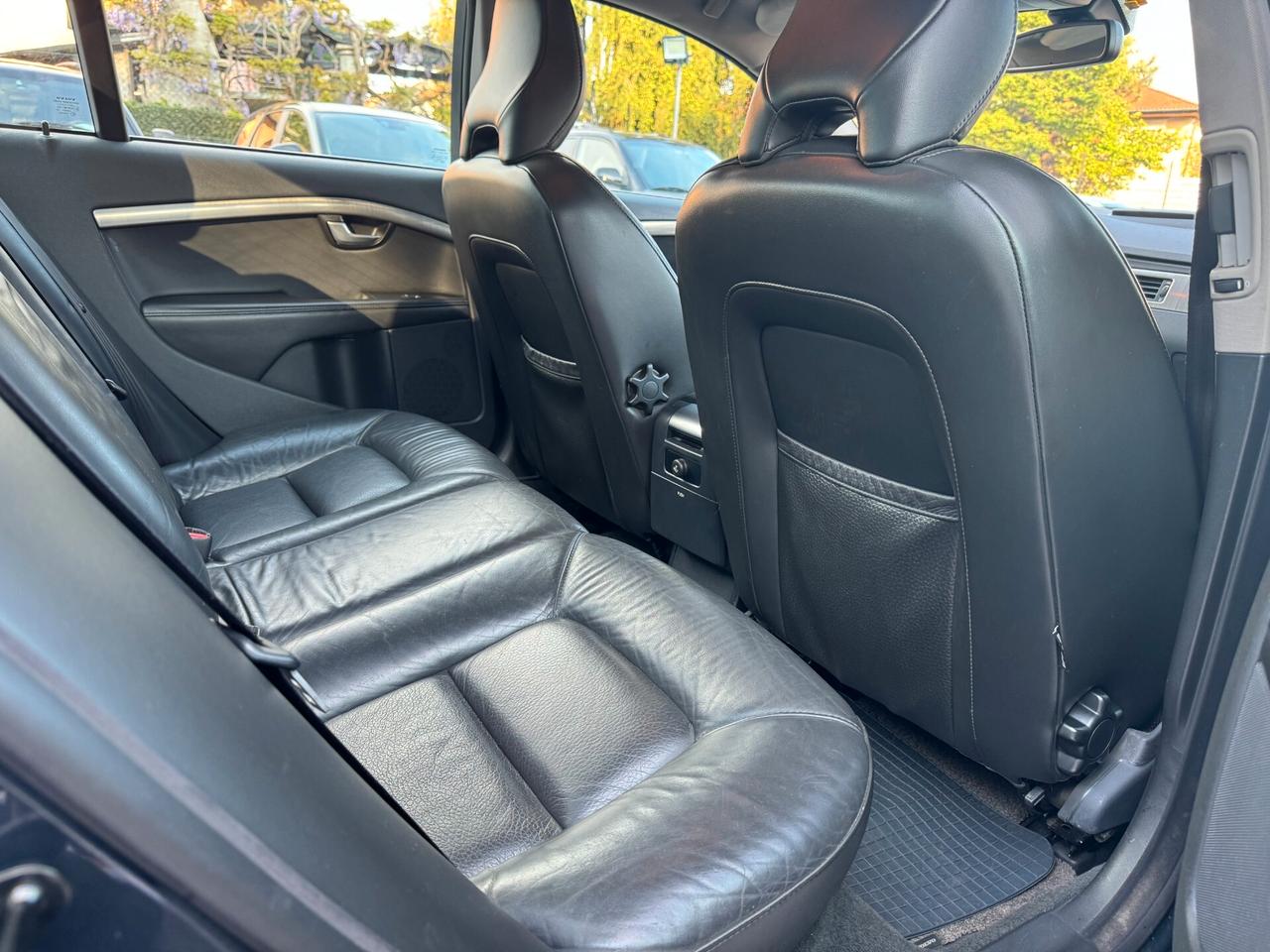 Volvo S80 2.4 D5 205 CV Geartronic Summum