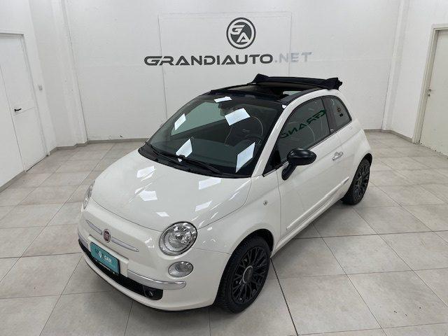 FIAT 500 III - 1.2 Lounge 69cv