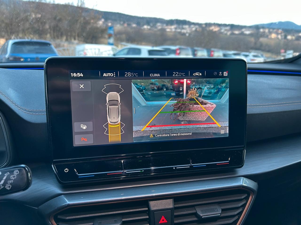 Cupra Formentor 2.0 TDI 4Drive DSG 4x4