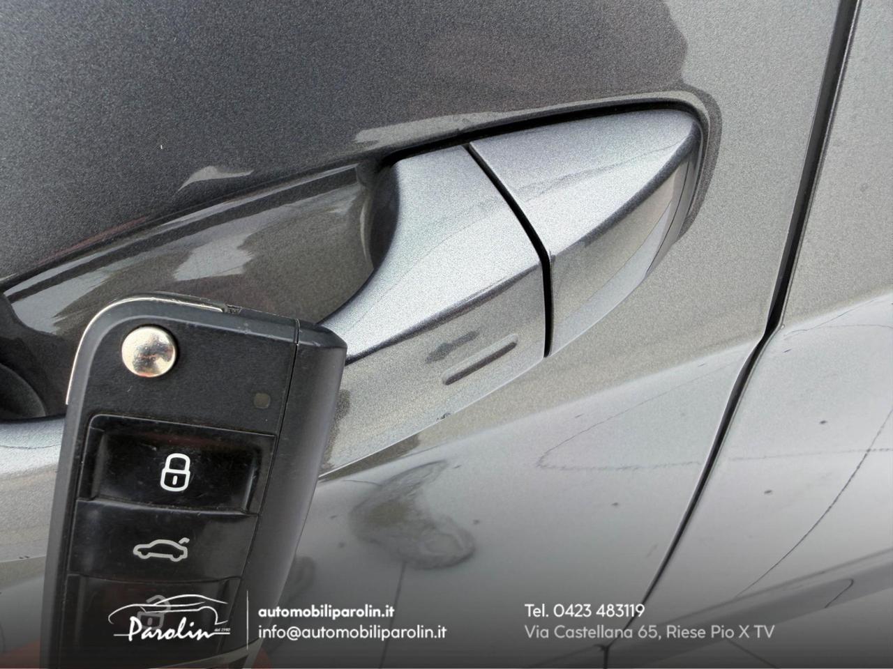 Volkswagen Golf 5 Porte Golf 5p 1.6 tdi Business ACC-CarPlay-LED pack