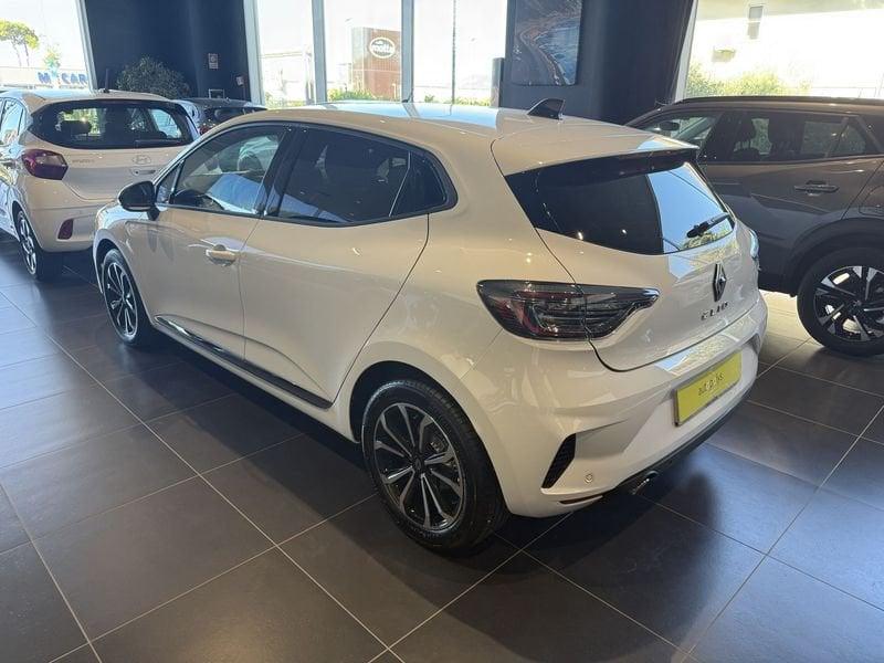 Renault Clio ECO-G 100 CV Techno