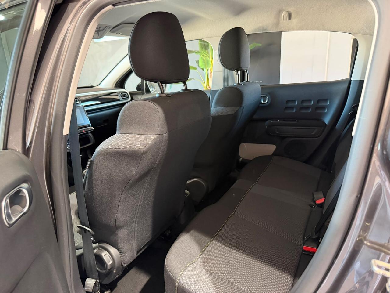 Citroen C3 1.2 Shine