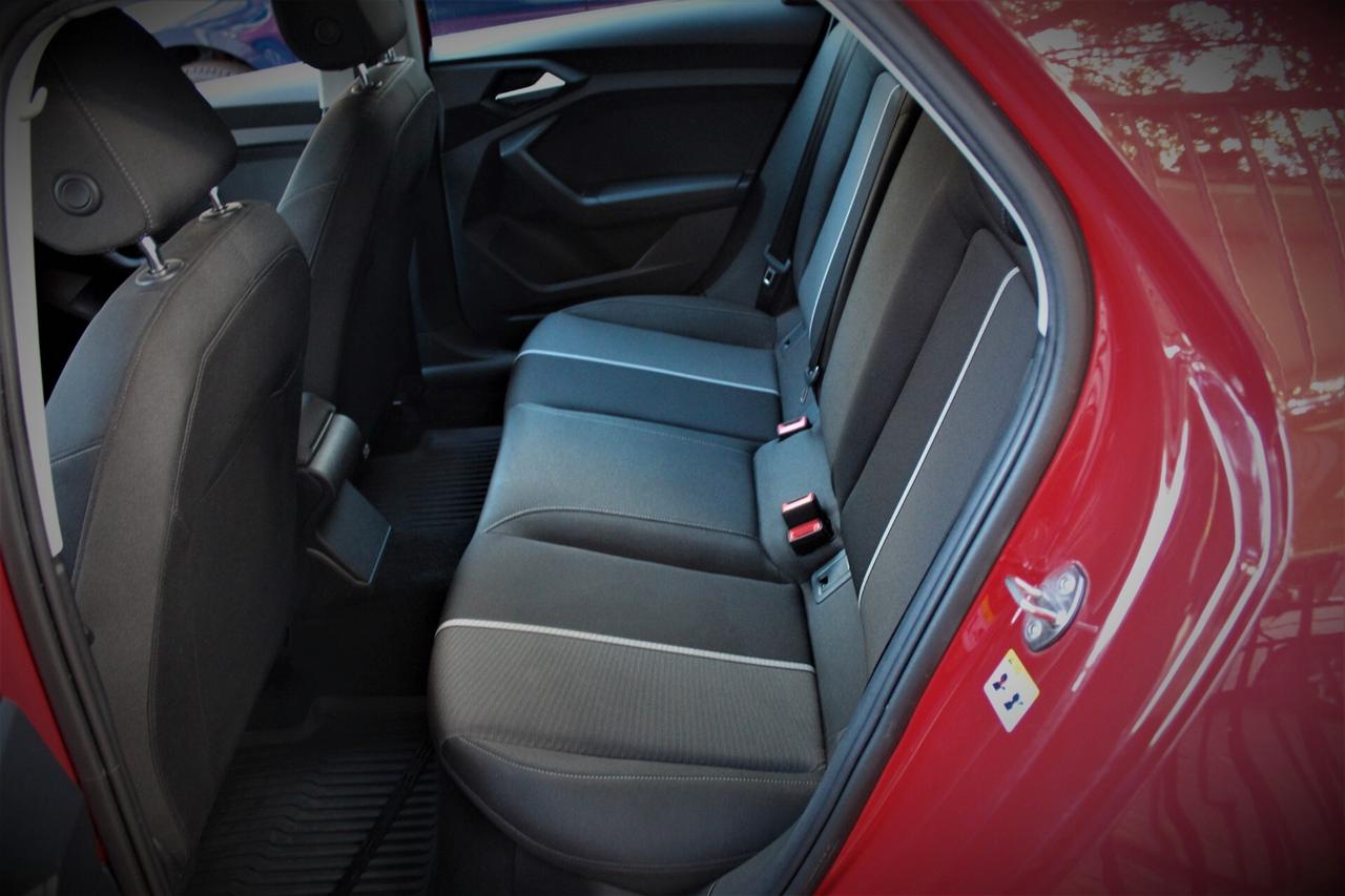 Audi A1 SPB 30 TFSI Advanced