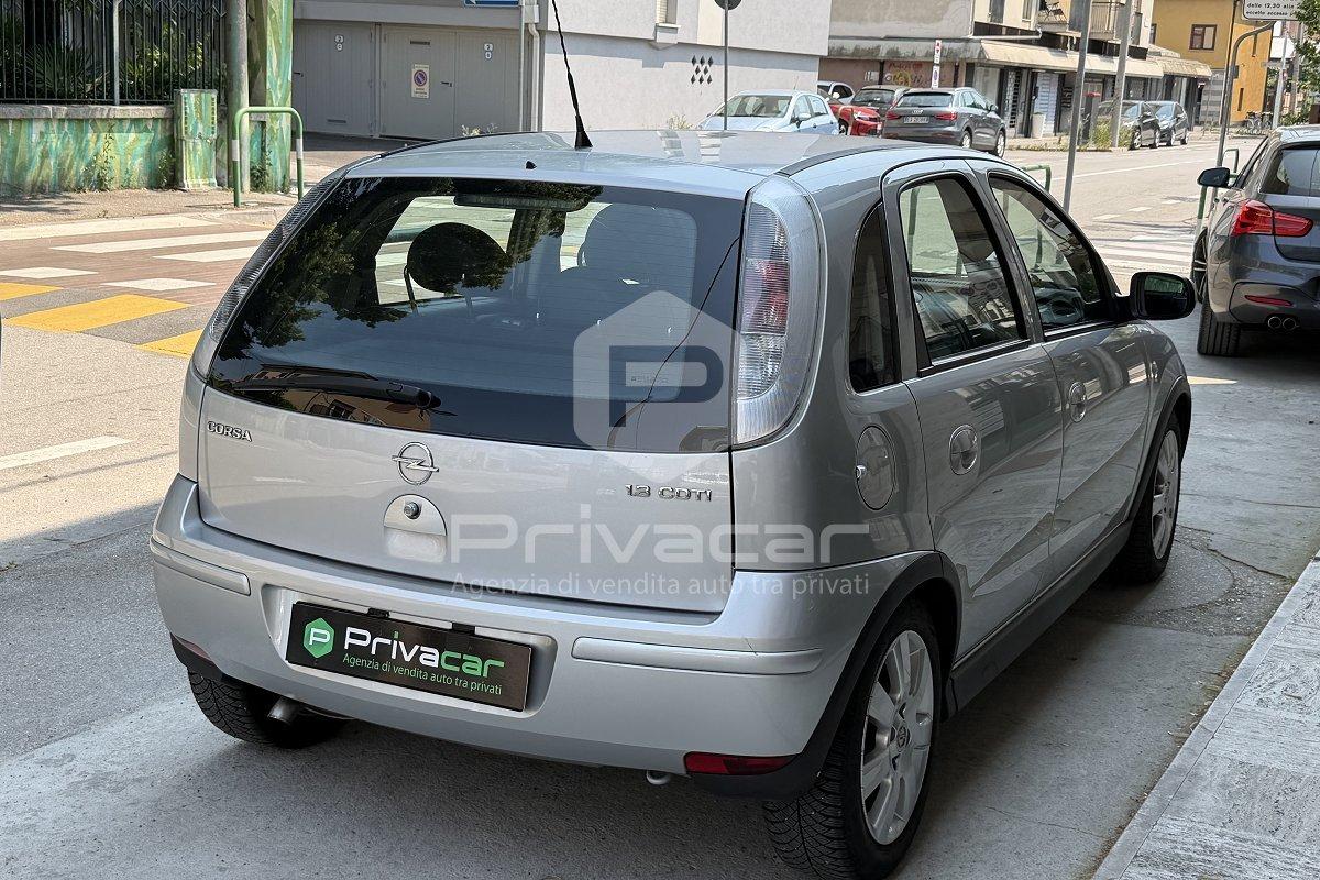 OPEL Corsa 1.3 16V CDTI cat 5 porte Enjoy