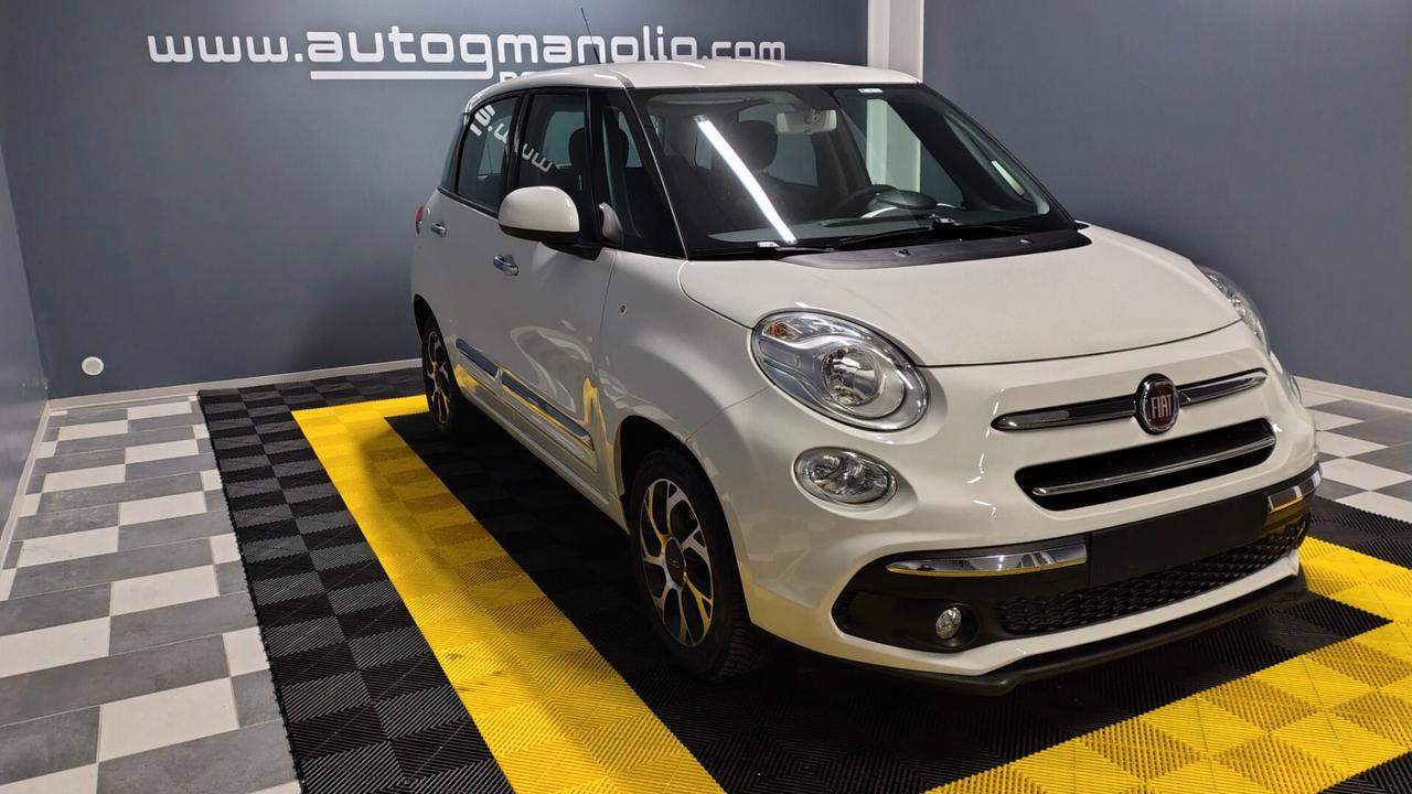 Fiat 500L 1.4 T-Jet 120 CV GPL Mirror