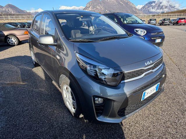 KIA Picanto 1.0 12V 5 porte Urban