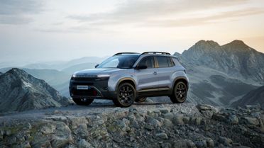 JEEP Avenger Avenger 1.2 Turbo 145 CV e-Hybrid ...