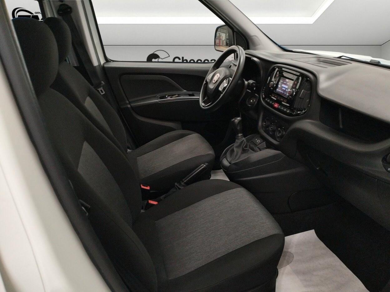 FIAT Doblò 3ª serie Doblò 1.3 MJT S&S PC Com...