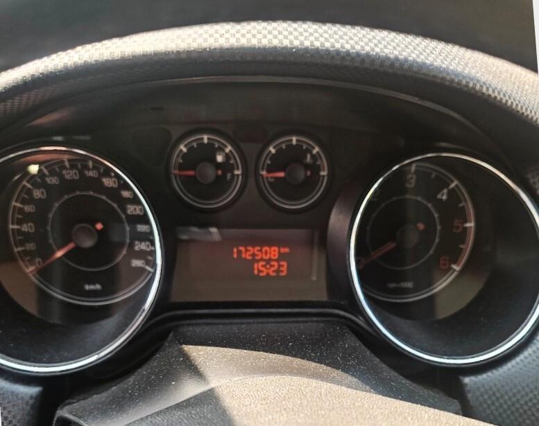 Fiat Bravo 1.6 MJT 120 CV DPF Dynamic IN ARRIVO